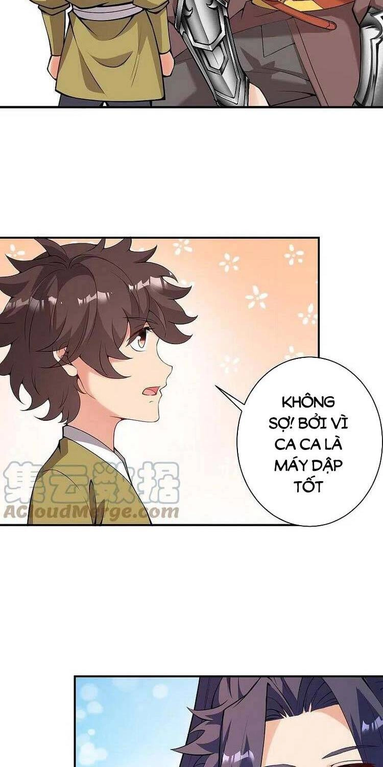 Nghịch Thiên Tà Thần Chapter 487 - 25