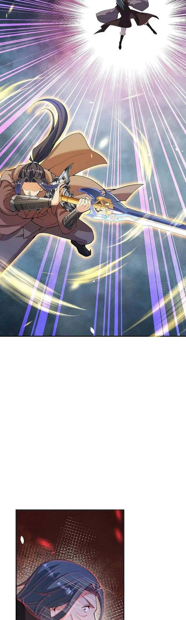 Nghịch Thiên Tà Thần Chapter 487 - 30