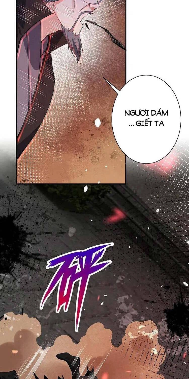 Nghịch Thiên Tà Thần Chapter 487 - 31