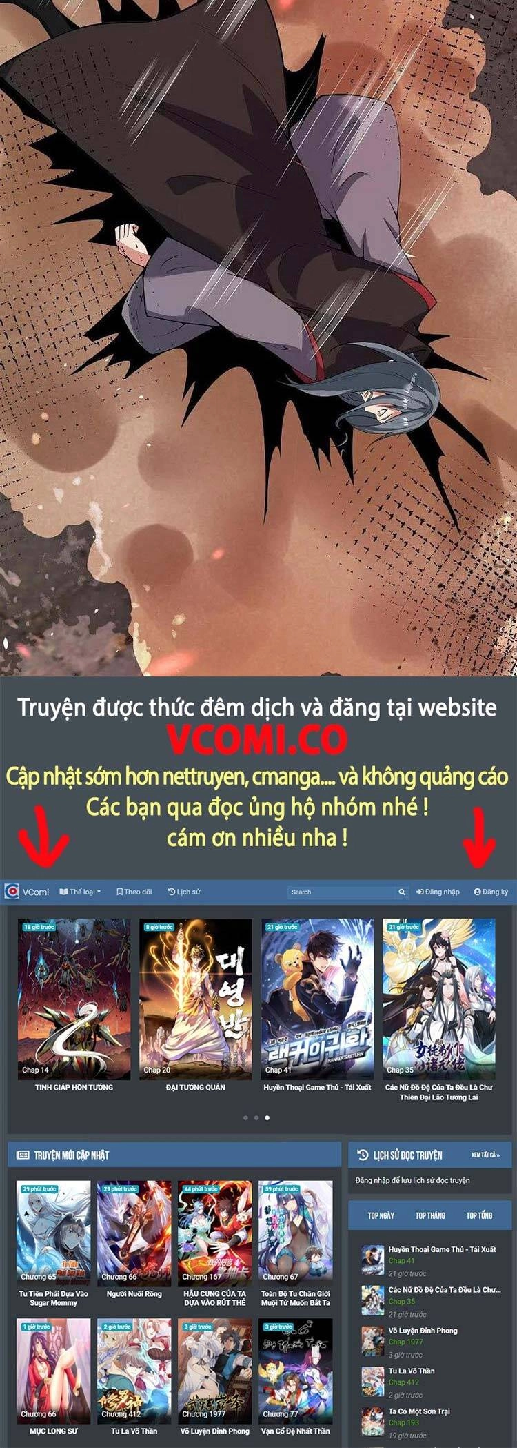 Nghịch Thiên Tà Thần Chapter 487 - 32