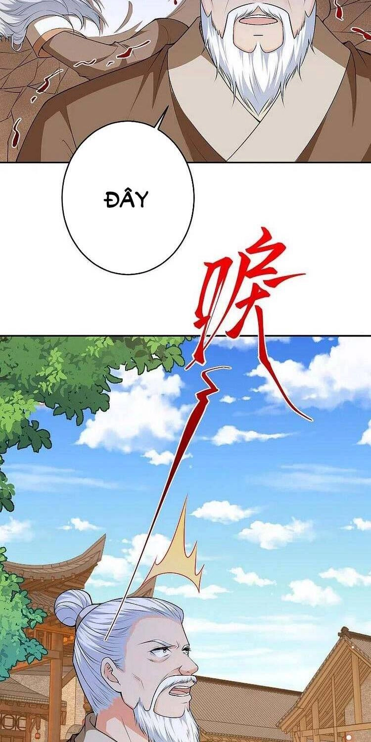Nghịch Thiên Tà Thần Chapter 488 - 2
