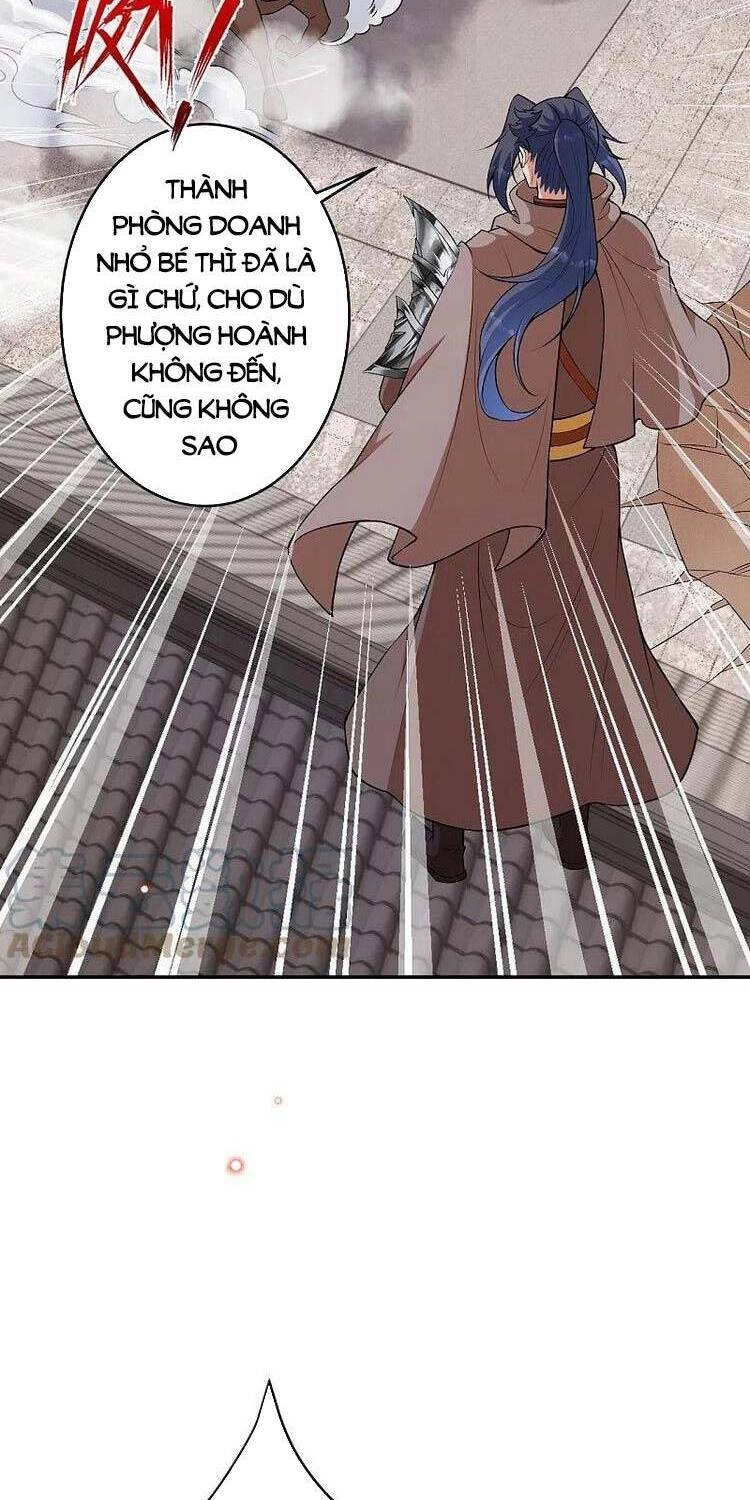Nghịch Thiên Tà Thần Chapter 488 - 6