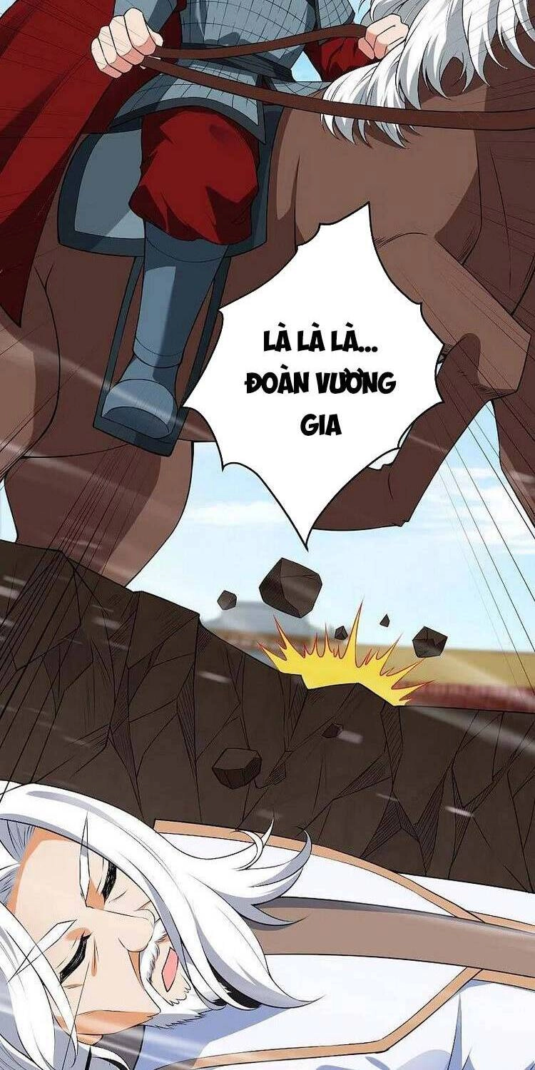 Nghịch Thiên Tà Thần Chapter 488 - 8