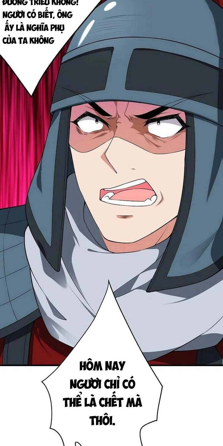 Nghịch Thiên Tà Thần Chapter 488 - 12