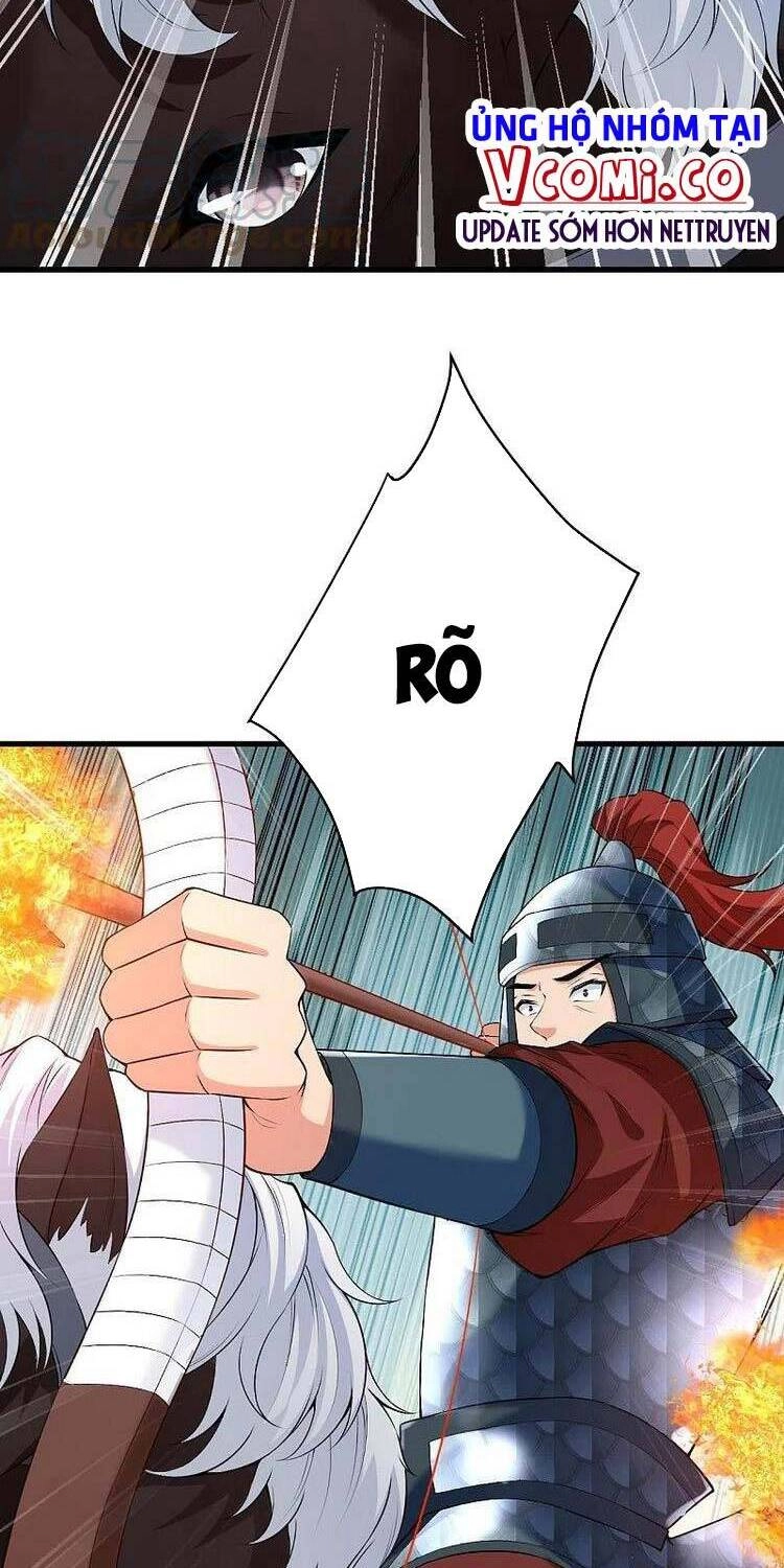 Nghịch Thiên Tà Thần Chapter 488 - 14