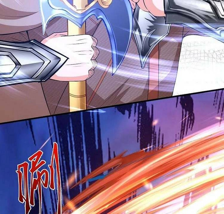 Nghịch Thiên Tà Thần Chapter 488 - 17