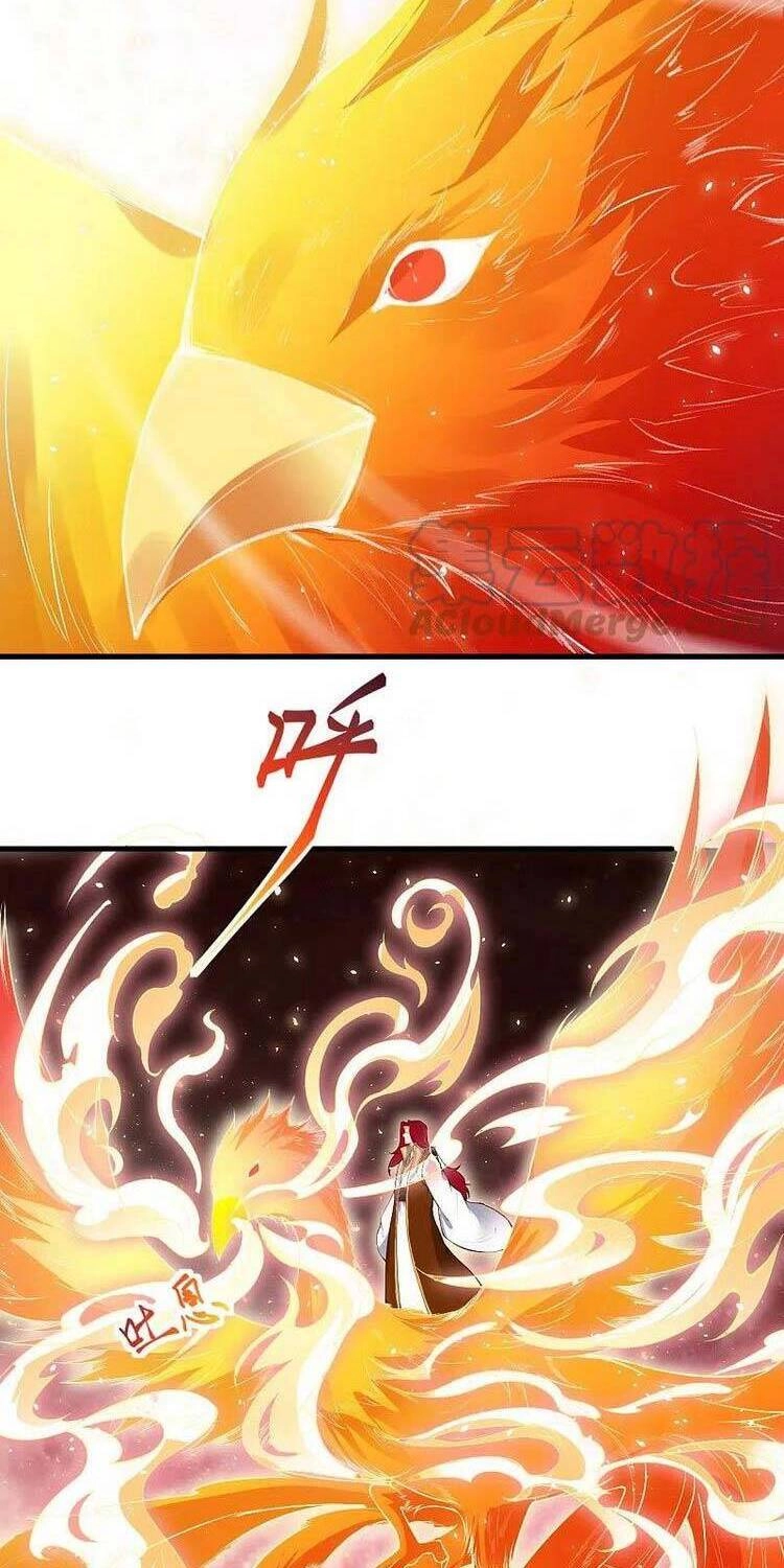 Nghịch Thiên Tà Thần Chapter 488 - 21
