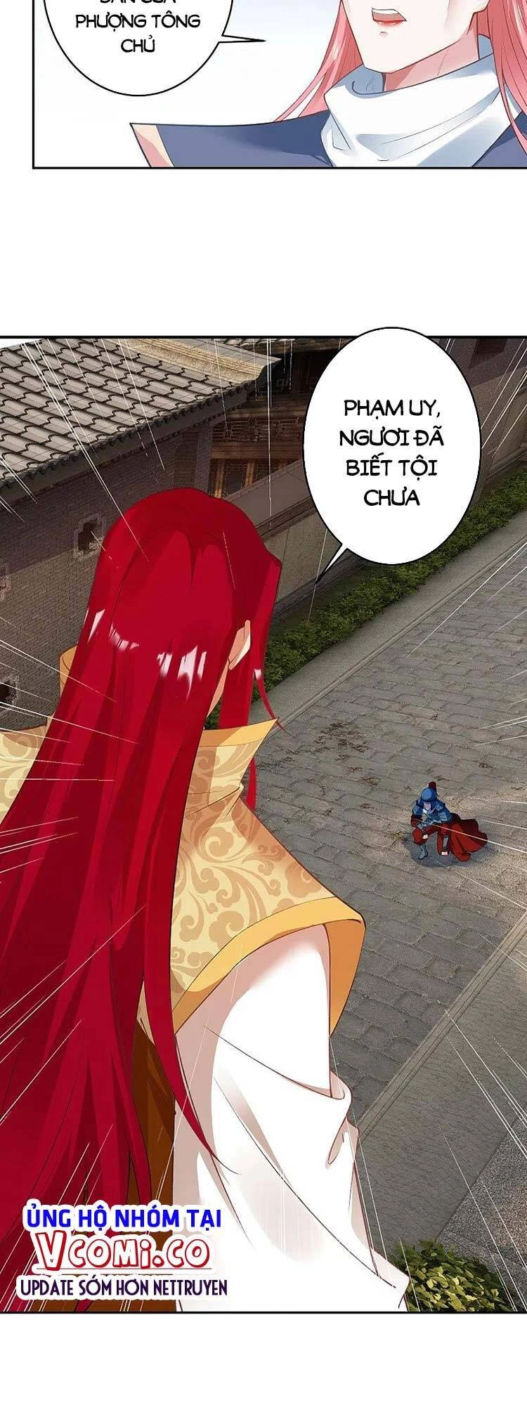 Nghịch Thiên Tà Thần Chapter 489 - 3