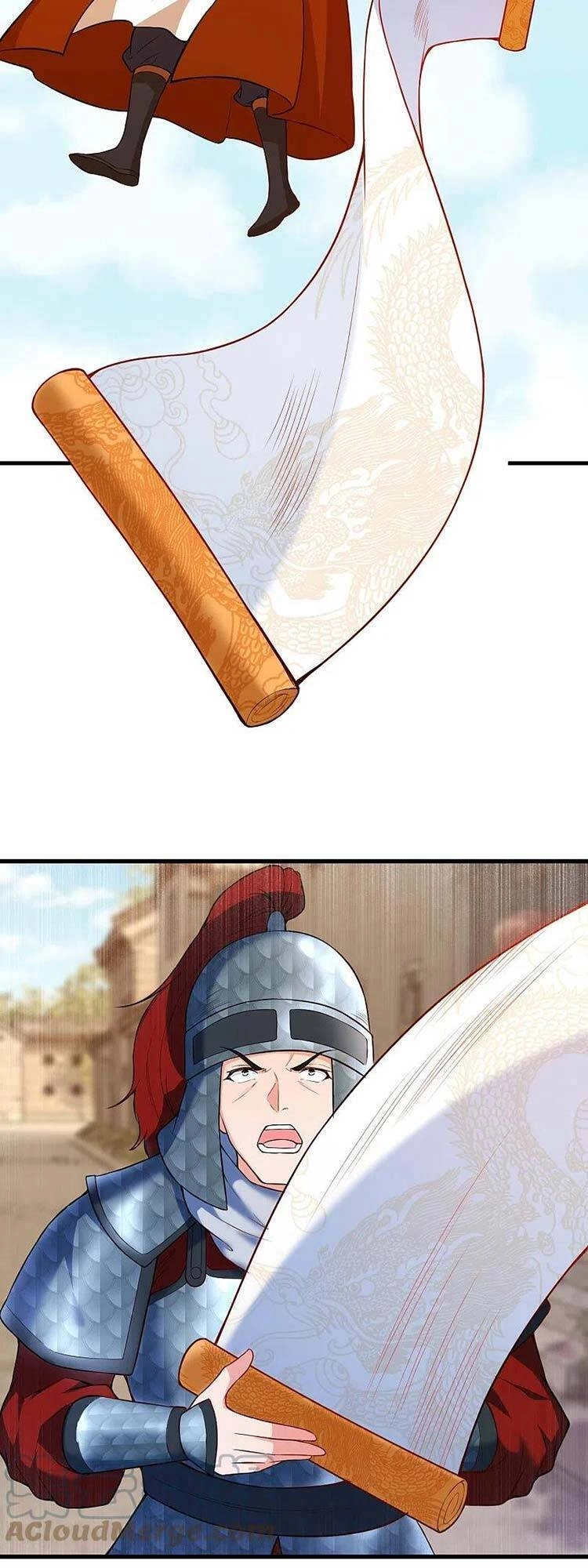 Nghịch Thiên Tà Thần Chapter 489 - 14