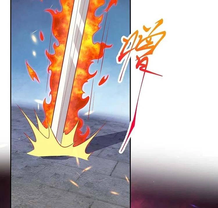 Nghịch Thiên Tà Thần Chapter 489 - 17