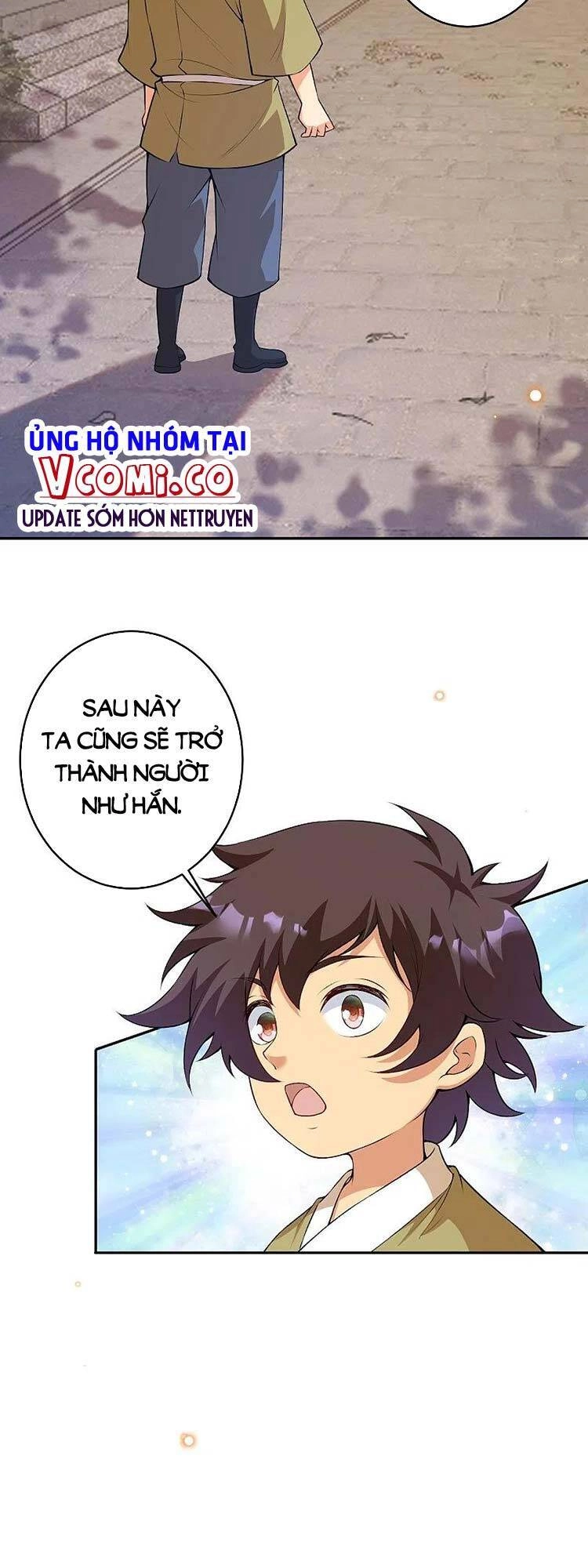 Nghịch Thiên Tà Thần Chapter 489 - 27