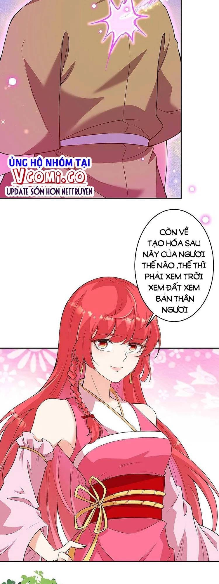 Nghịch Thiên Tà Thần Chapter 489 - 31