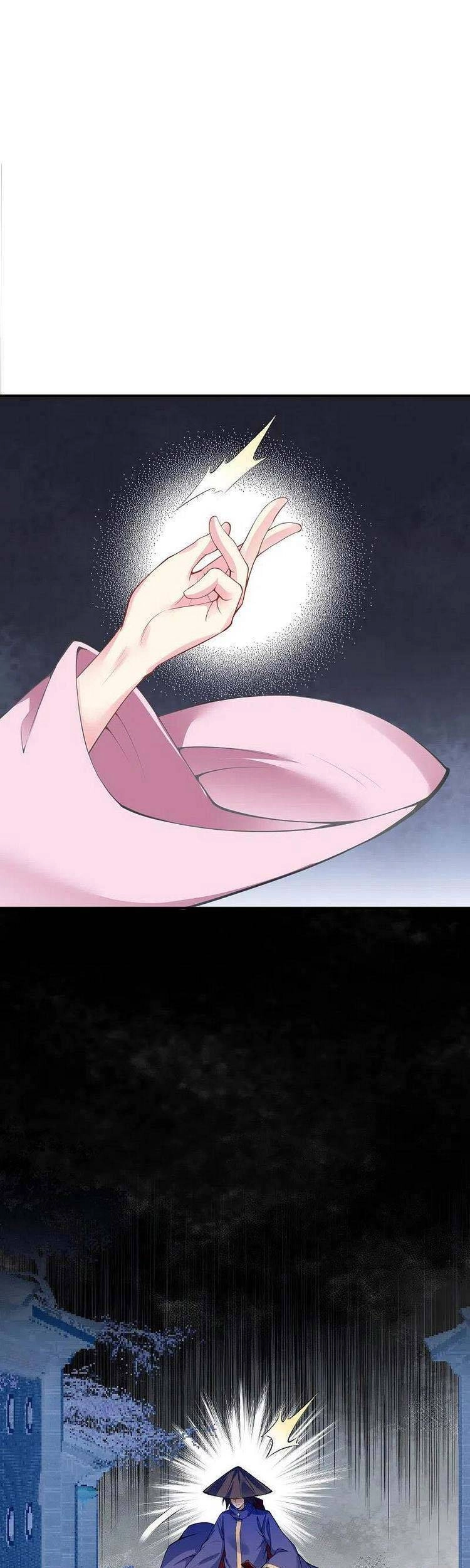 Nghịch Thiên Tà Thần Chapter 490 - 5