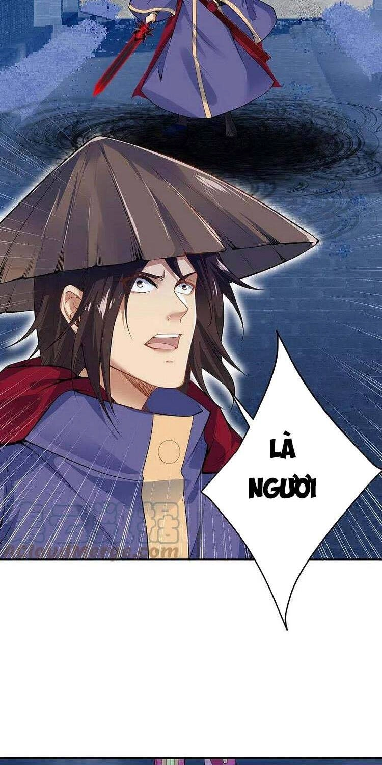 Nghịch Thiên Tà Thần Chapter 490 - 6