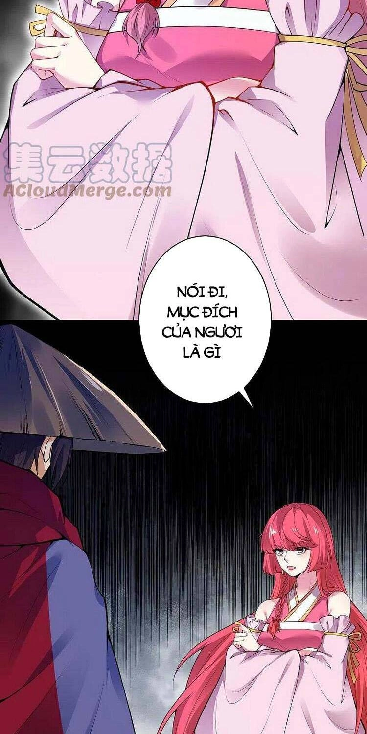 Nghịch Thiên Tà Thần Chapter 490 - 8