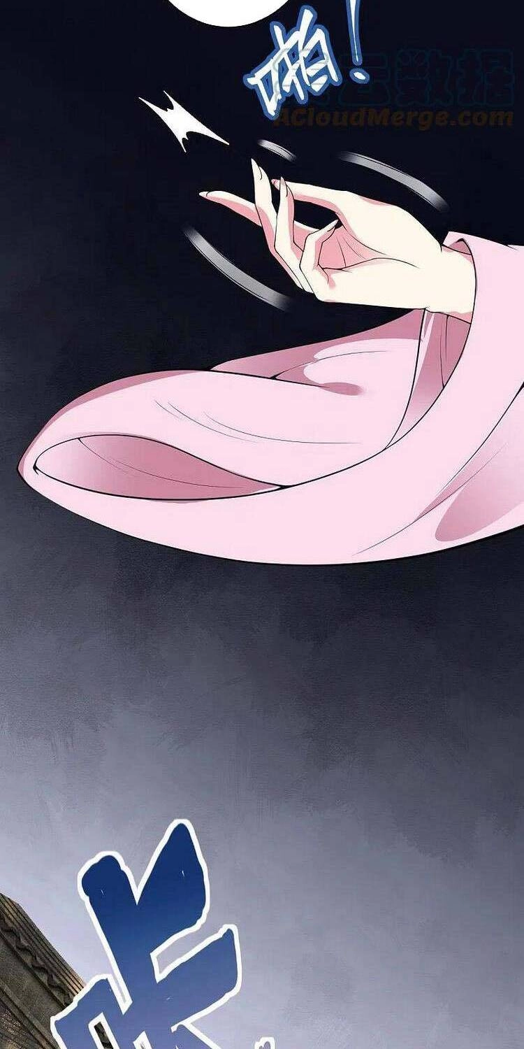 Nghịch Thiên Tà Thần Chapter 490 - 12