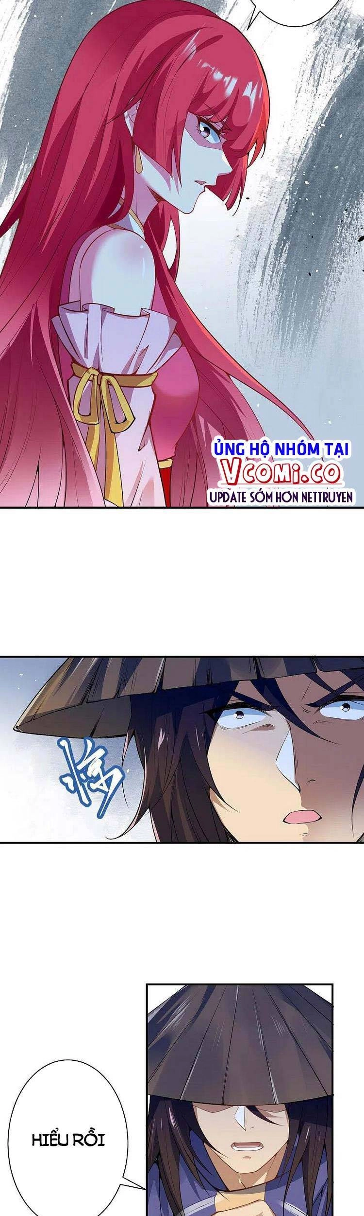 Nghịch Thiên Tà Thần Chapter 490 - 15