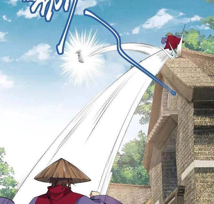 Nghịch Thiên Tà Thần Chapter 490 - 17