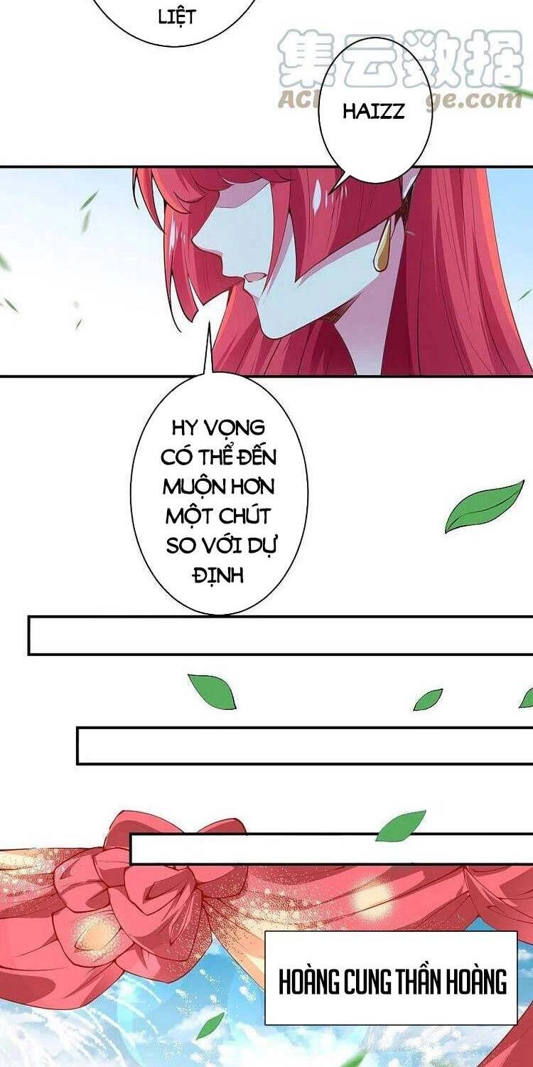 Nghịch Thiên Tà Thần Chapter 490 - 19