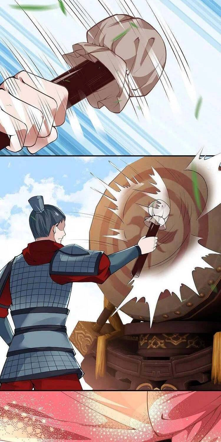 Nghịch Thiên Tà Thần Chapter 490 - 21