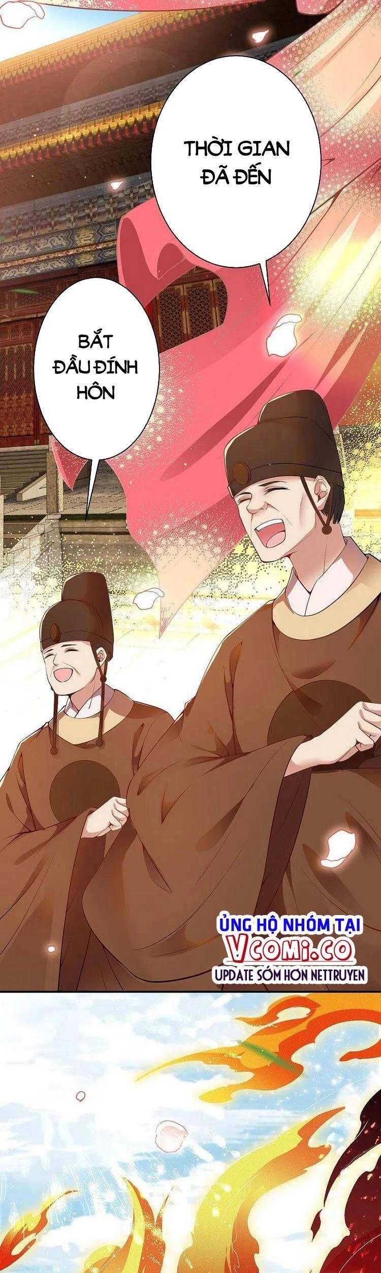 Nghịch Thiên Tà Thần Chapter 490 - 22