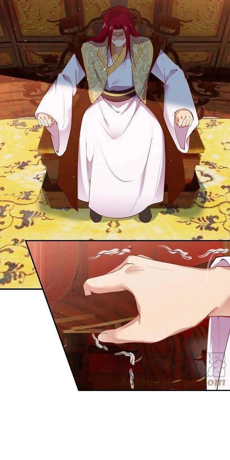 Nghịch Thiên Tà Thần Chapter 490 - 25