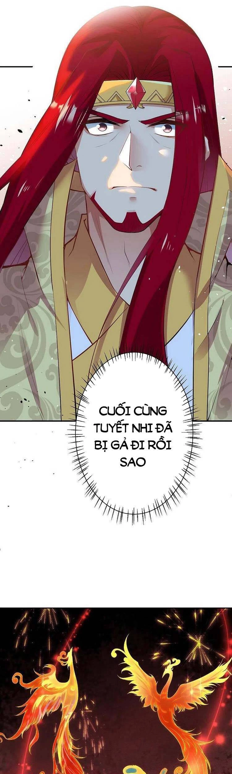 Nghịch Thiên Tà Thần Chapter 490 - 26