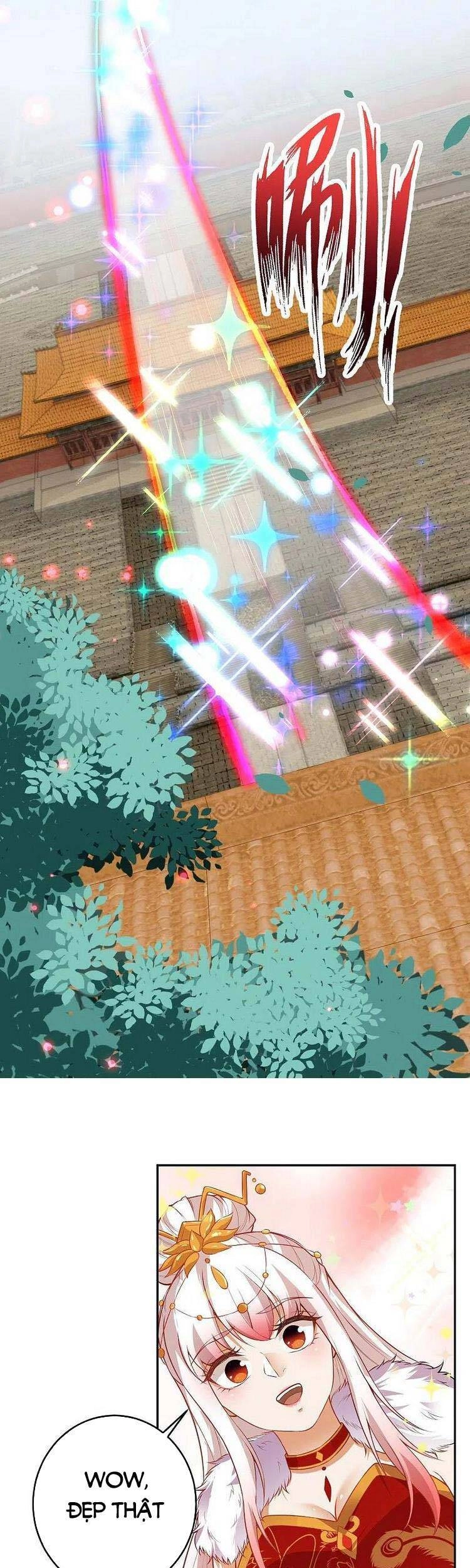 Nghịch Thiên Tà Thần Chapter 490 - 32