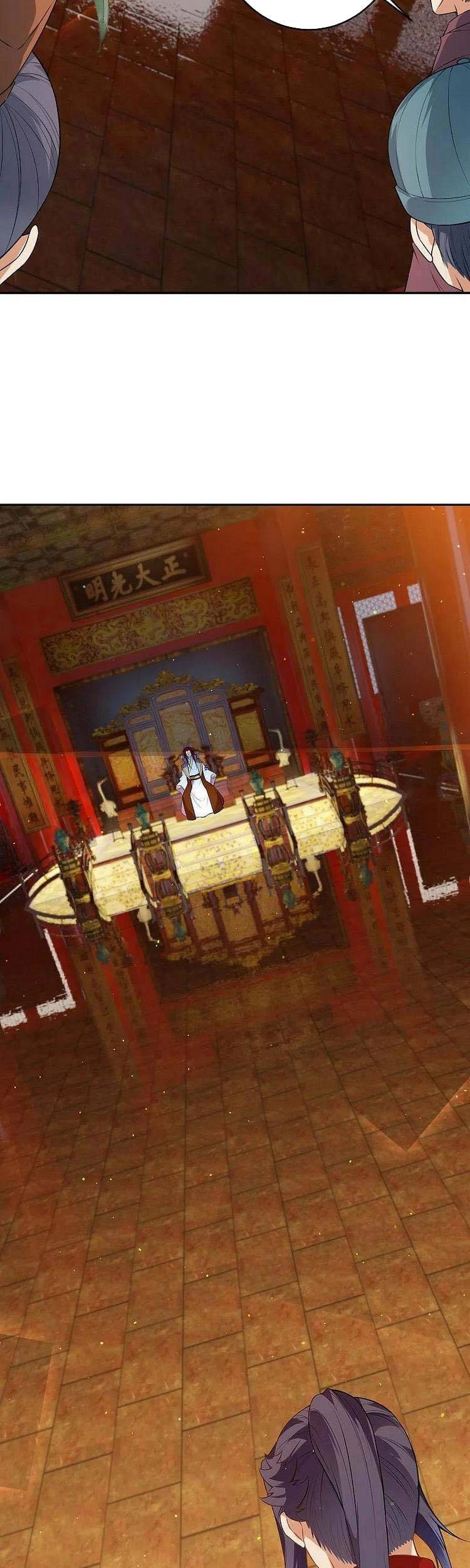 Nghịch Thiên Tà Thần Chapter 490 - 36