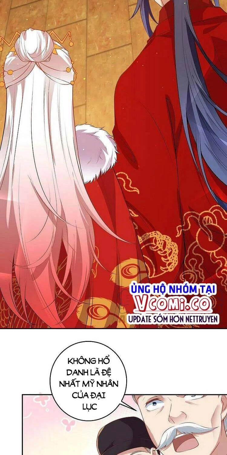 Nghịch Thiên Tà Thần Chapter 490 - 37