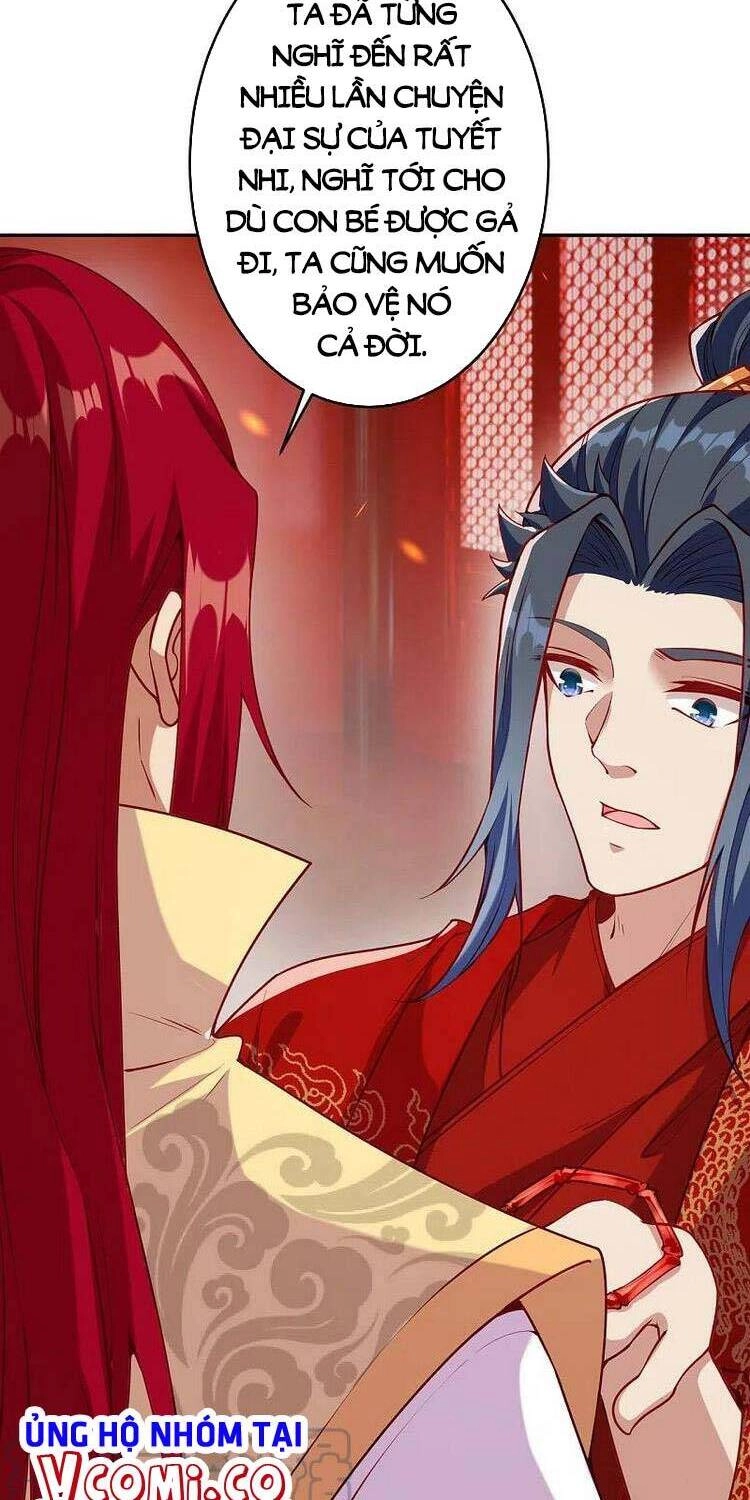 Nghịch Thiên Tà Thần Chapter 490 - 47