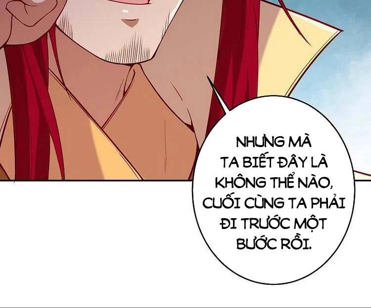 Nghịch Thiên Tà Thần Chapter 490 - 49