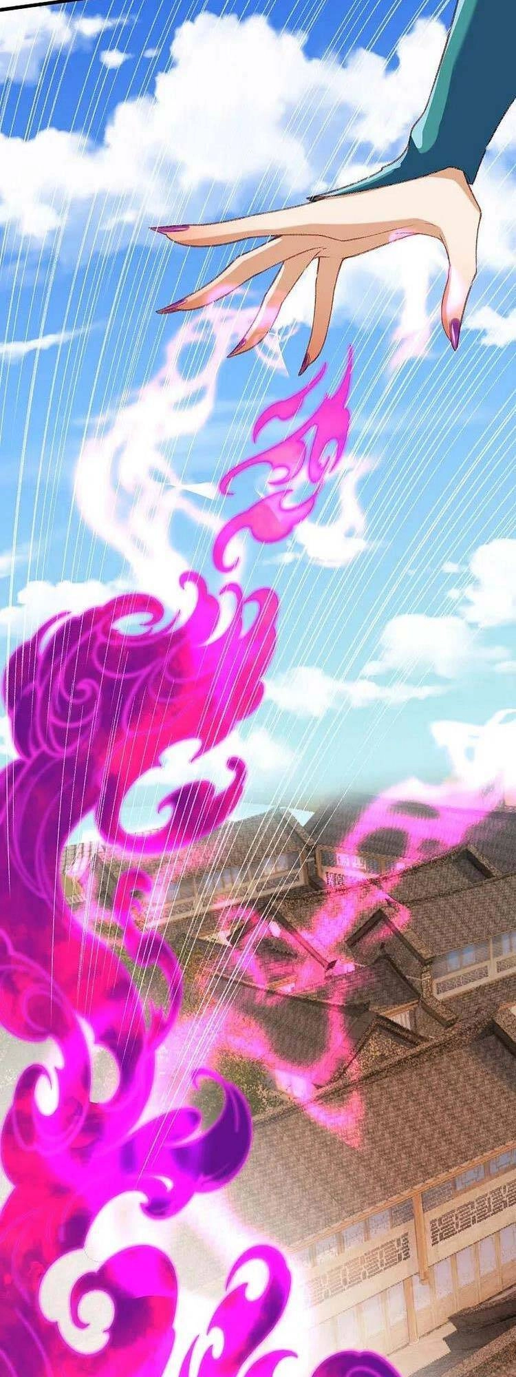 Nghịch Thiên Tà Thần Chapter 491 - 7