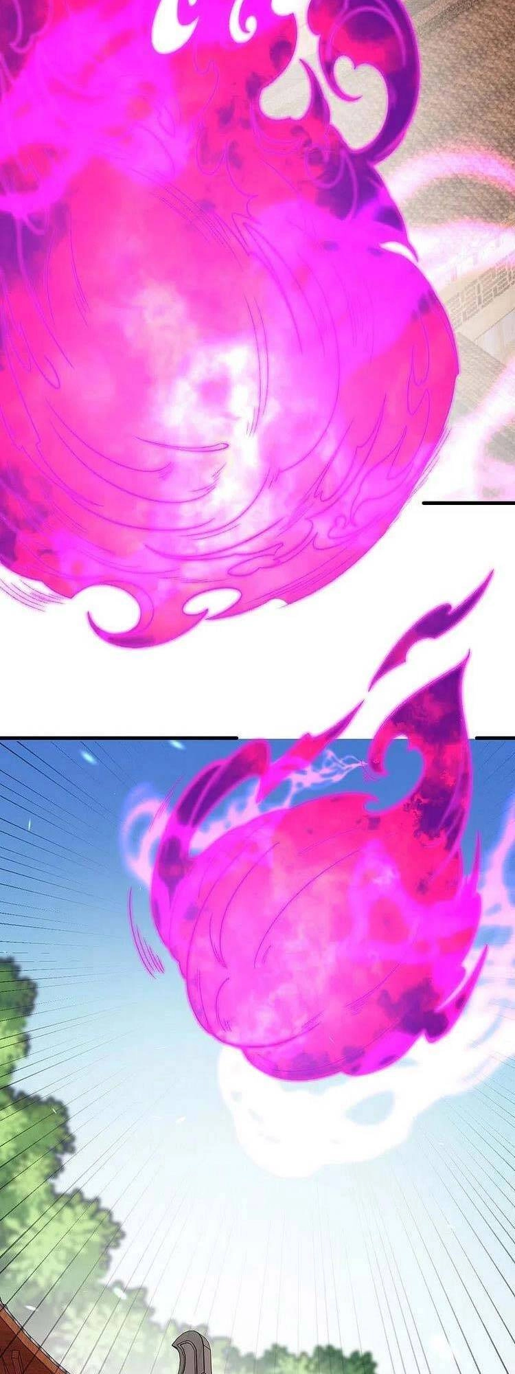 Nghịch Thiên Tà Thần Chapter 491 - 8