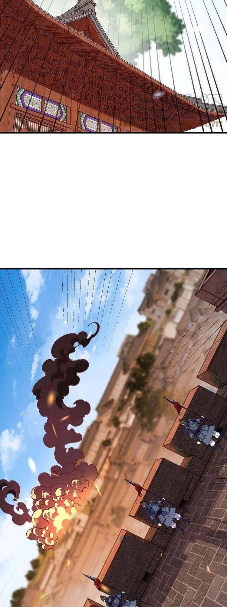 Nghịch Thiên Tà Thần Chapter 491 - 9