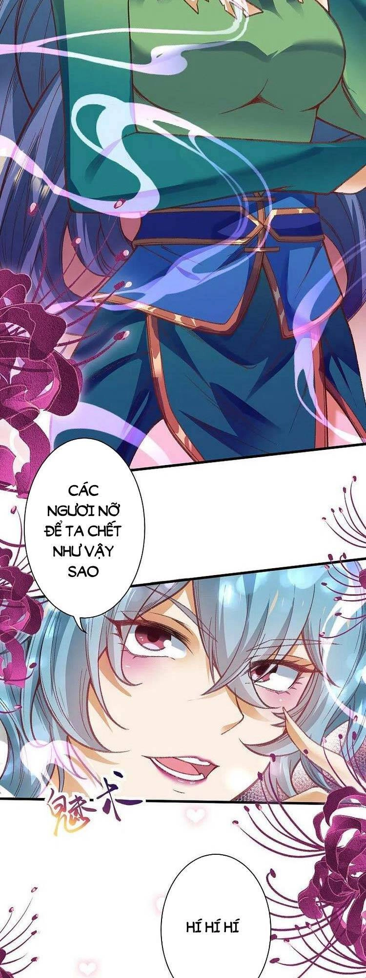 Nghịch Thiên Tà Thần Chapter 491 - 22