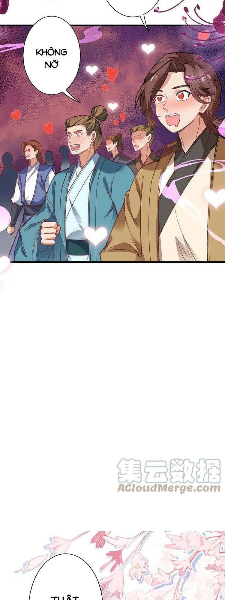 Nghịch Thiên Tà Thần Chapter 491 - 23