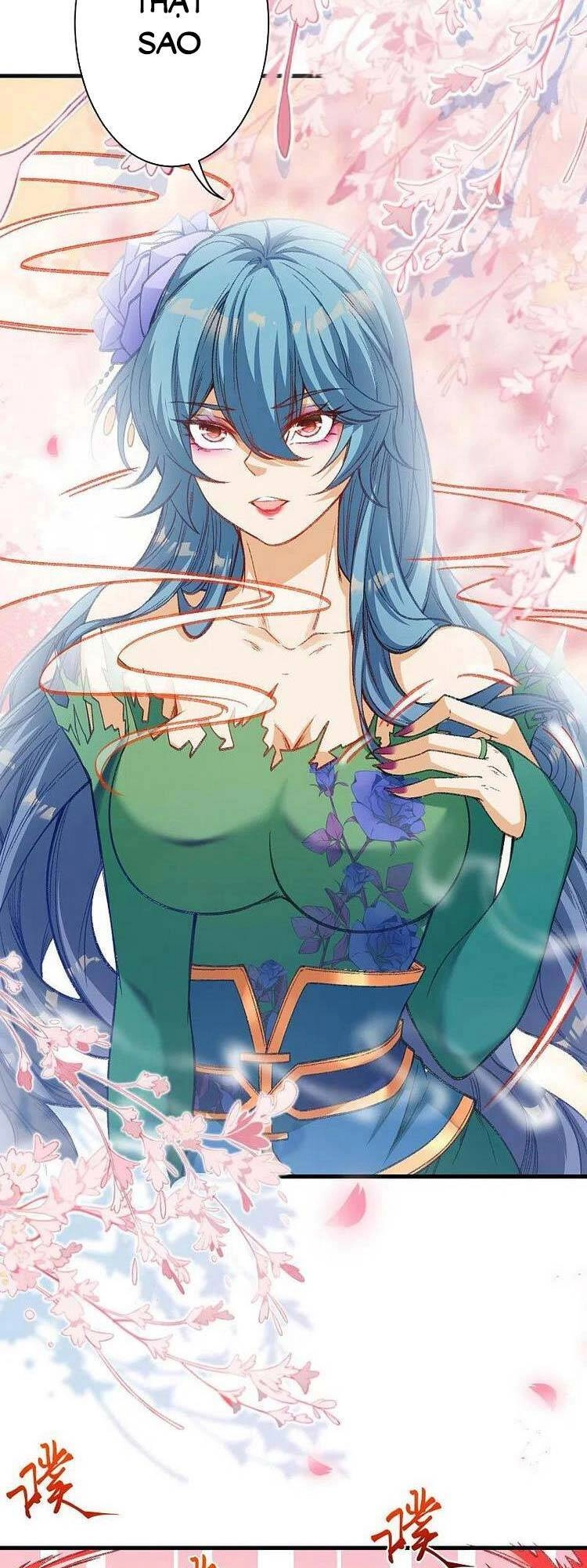 Nghịch Thiên Tà Thần Chapter 491 - 24