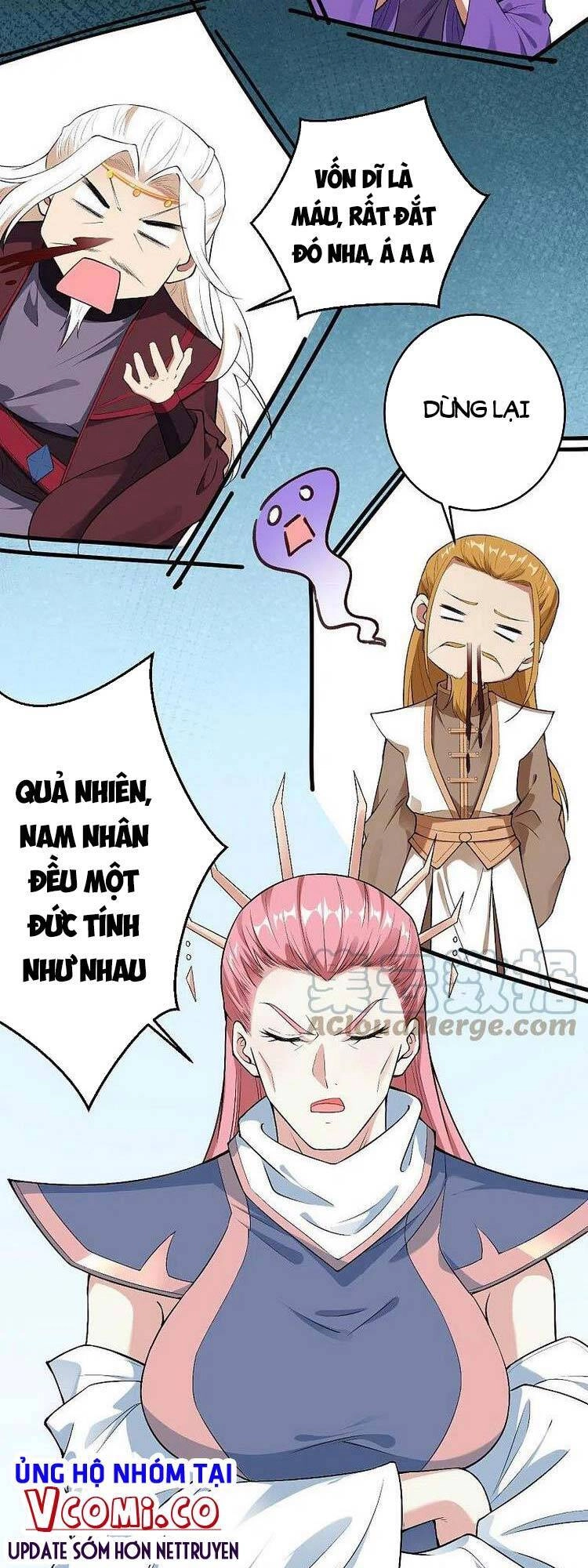 Nghịch Thiên Tà Thần Chapter 491 - 32