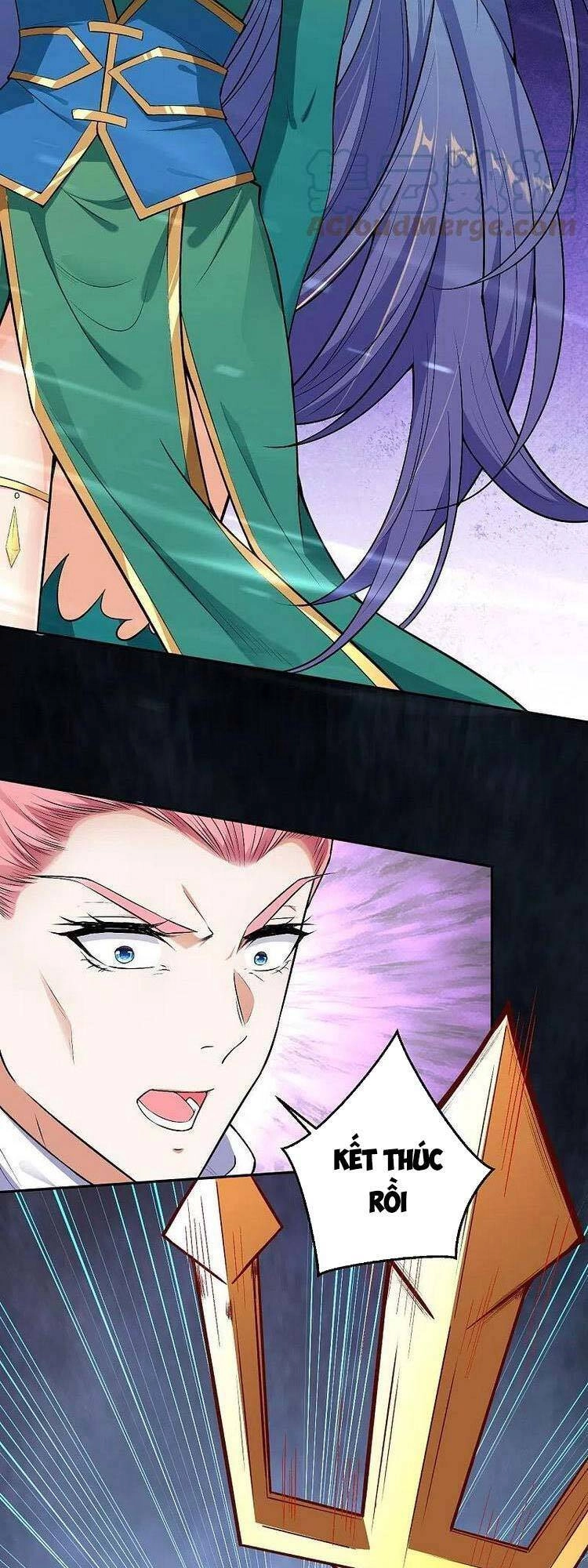 Nghịch Thiên Tà Thần Chapter 492 - 5