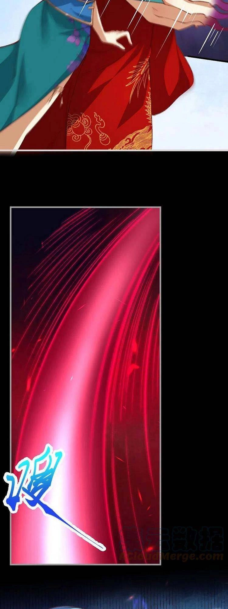 Nghịch Thiên Tà Thần Chapter 492 - 32