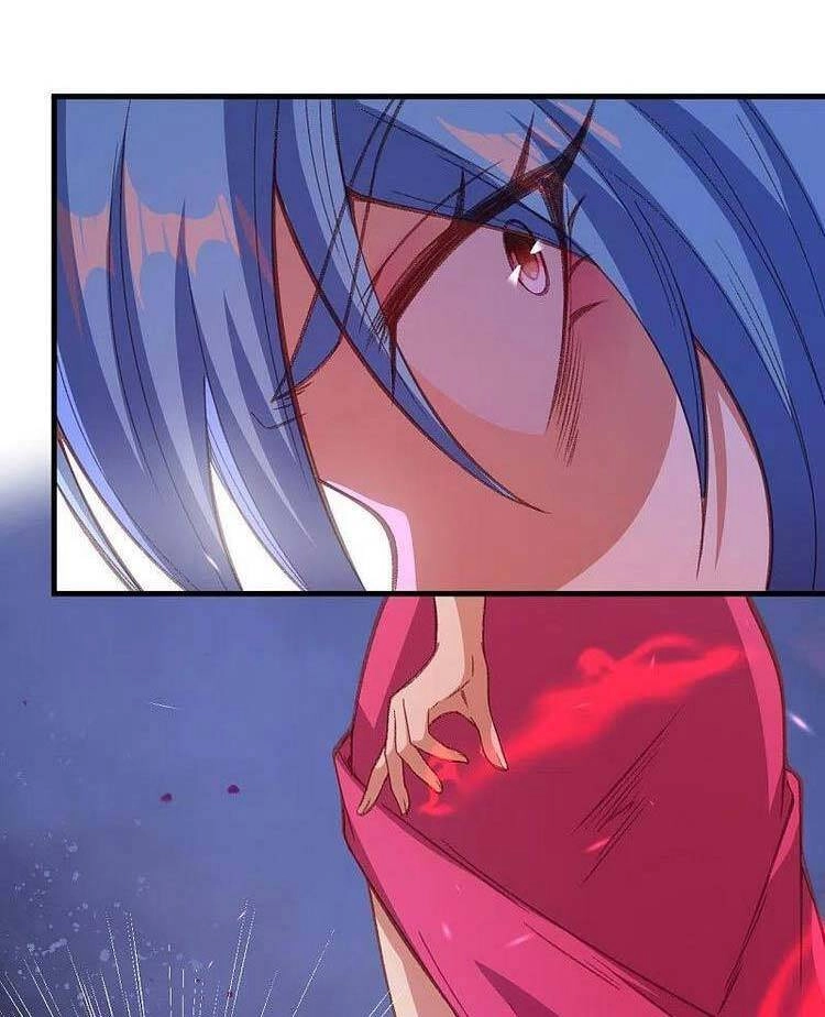 Nghịch Thiên Tà Thần Chapter 492 - 35