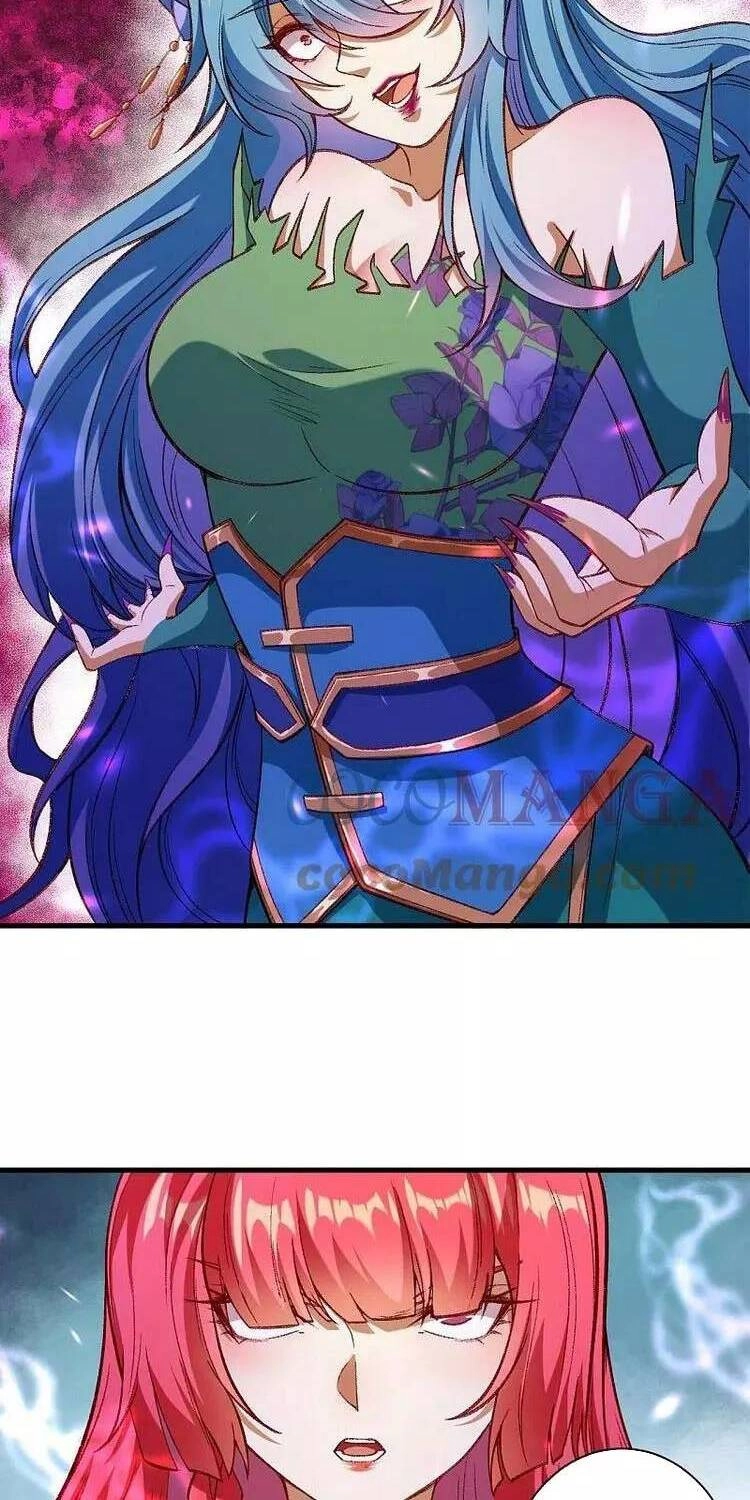 Nghịch Thiên Tà Thần Chapter 493 - 2