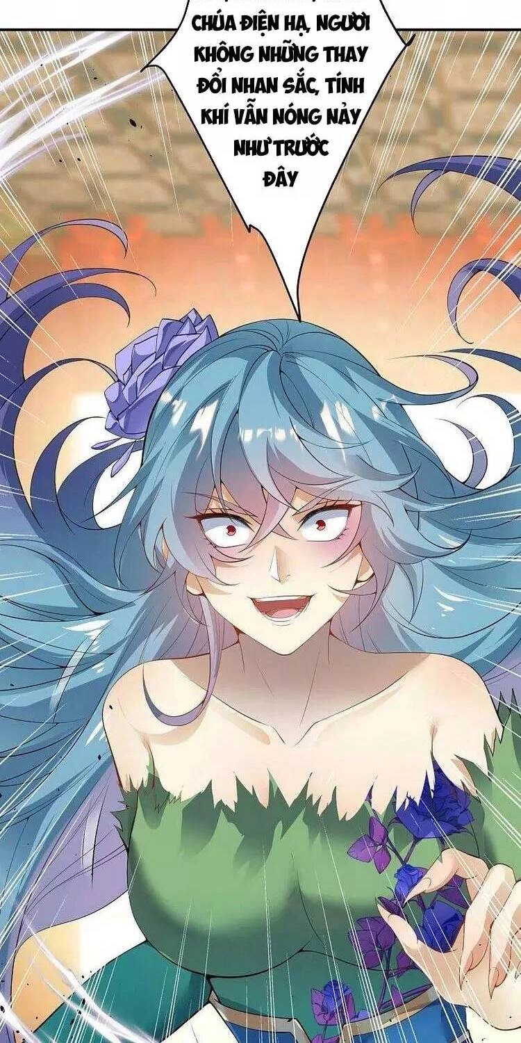 Nghịch Thiên Tà Thần Chapter 493 - 4