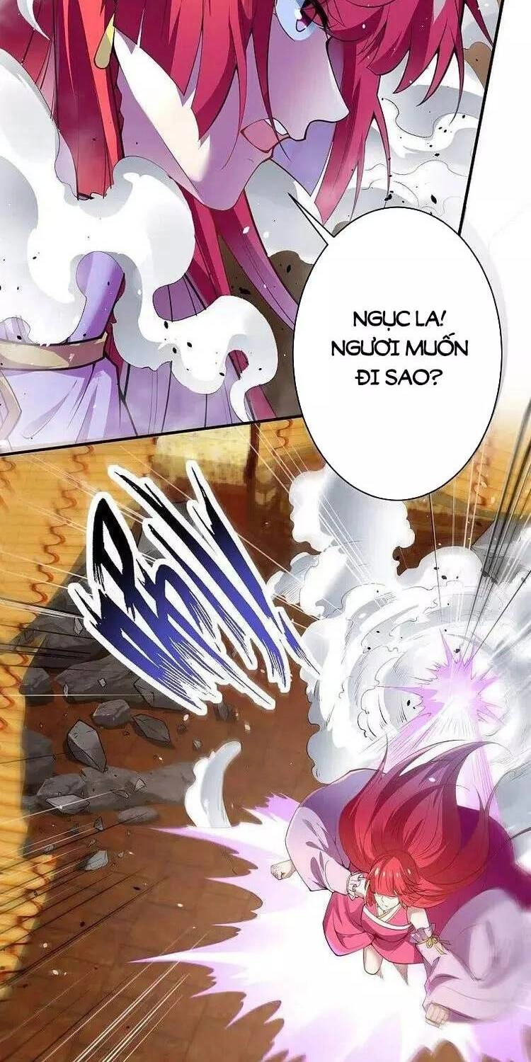 Nghịch Thiên Tà Thần Chapter 493 - 6