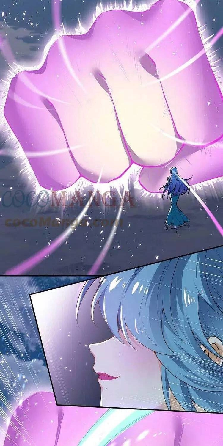 Nghịch Thiên Tà Thần Chapter 493 - 12