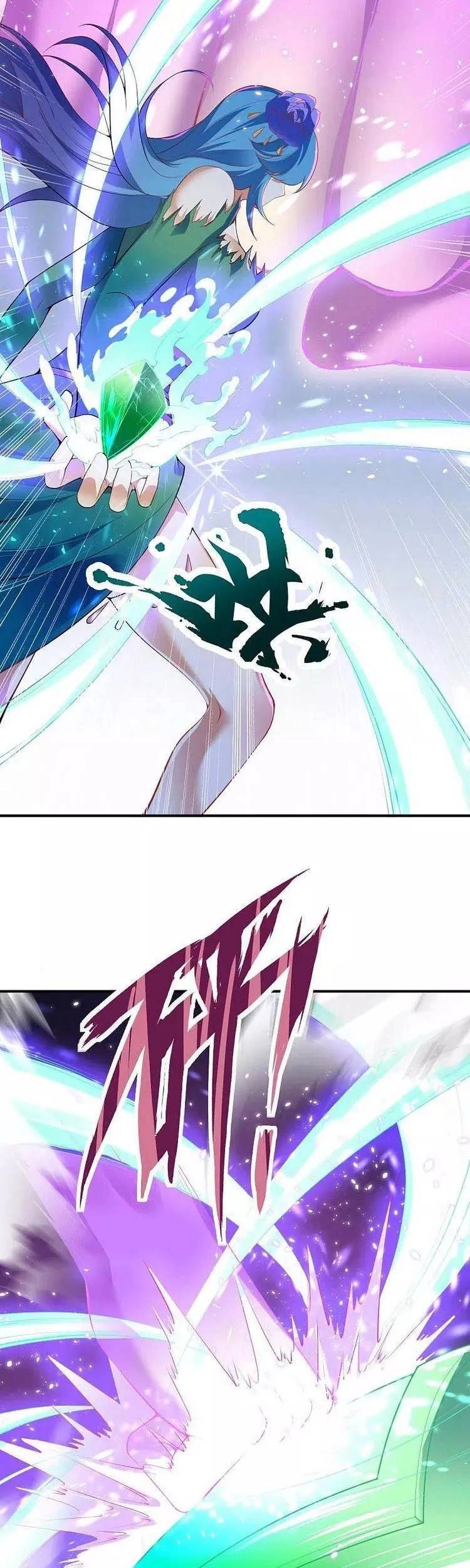 Nghịch Thiên Tà Thần Chapter 493 - 13