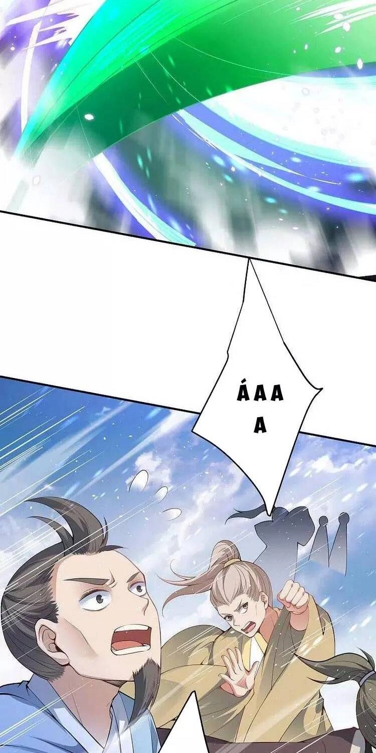 Nghịch Thiên Tà Thần Chapter 493 - 14