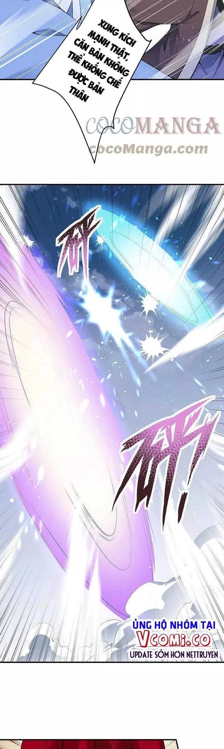 Nghịch Thiên Tà Thần Chapter 493 - 15