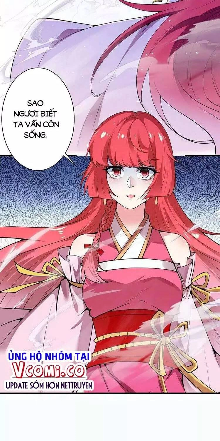 Nghịch Thiên Tà Thần Chapter 493 - 19